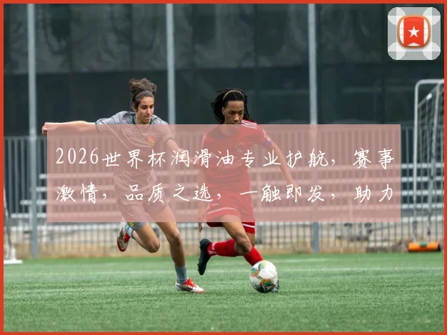 2026世界杯润滑油专业护航，赛事激情，品质之选，一触即发，助力夺冠