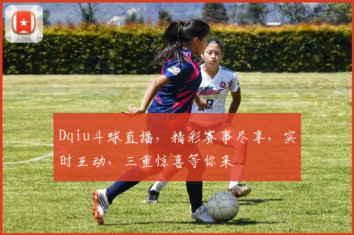 Dqiu斗球直播，精彩赛事尽享，实时互动，三重惊喜等你来