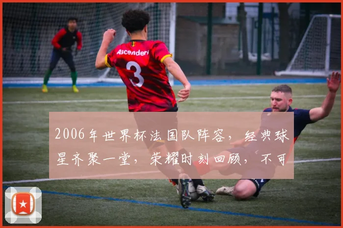 2006年世界杯法国队阵容，经典球星齐聚一堂，荣耀时刻回顾，不可错过